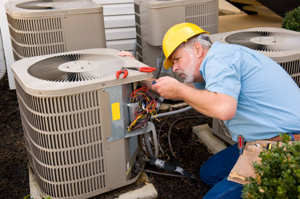 AC installation near me in Atlantic Beach, FL